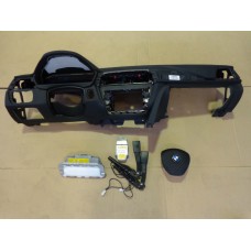 Kit de Airbags BMW Serie 3 F30 